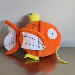 Banpresto Pokemon Magikarp Plush